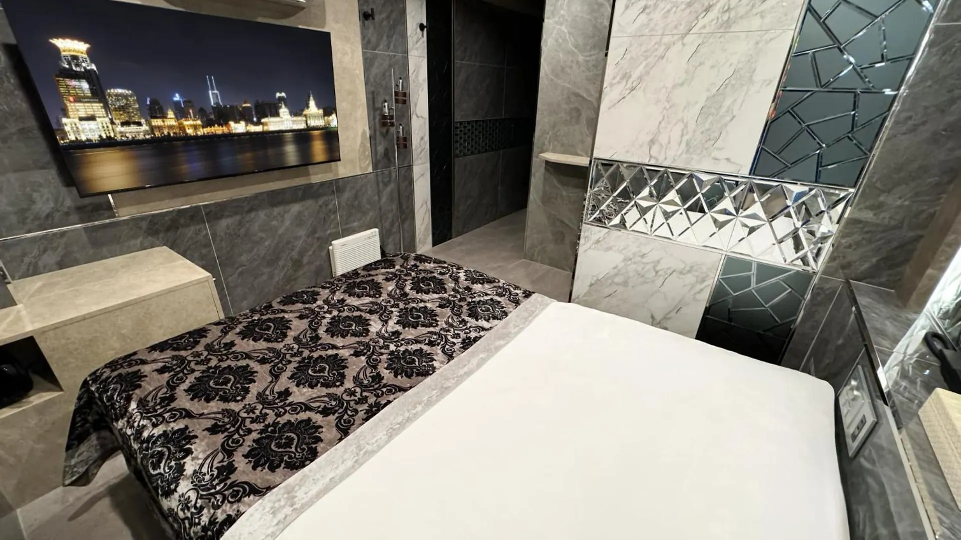 **  Hotel Rocks Präfektur Tokio Japan