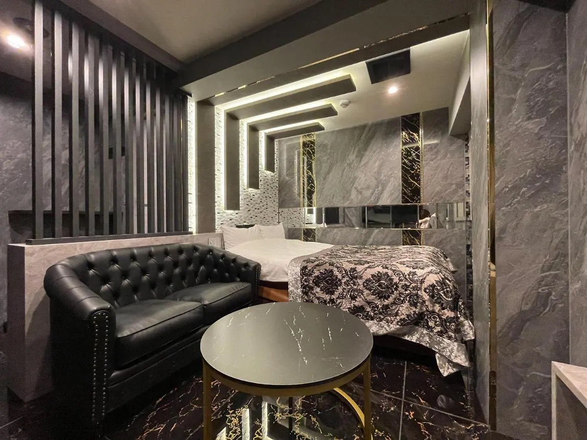 Hotel Rocks Tokyo