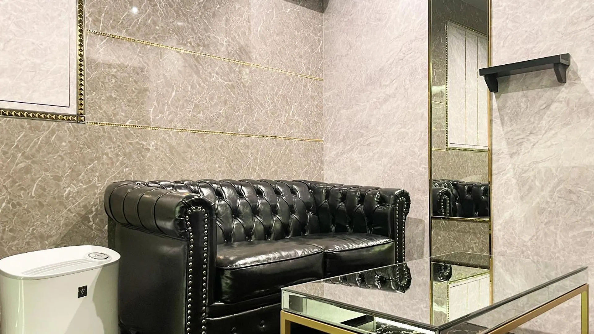 Hotel Rocks Tokyo