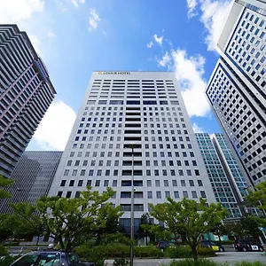 ロワジールホテル 品川シーサイド **** 東京都