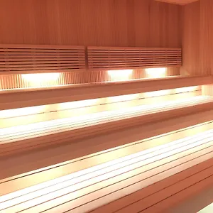 Hotel Capsule - Caters To Men **