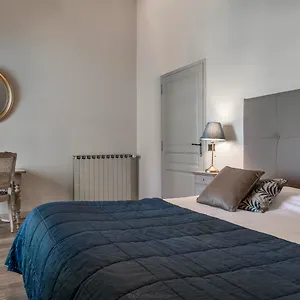 Hotel Najeti La Magnaneraie ****