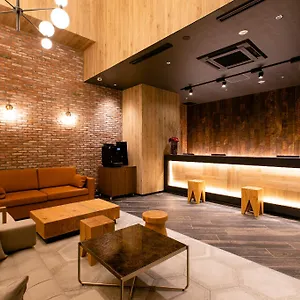 ホテル ウィングインターナショナル札幌 すすきの