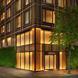 The Edition, Ginza ***** 東京都