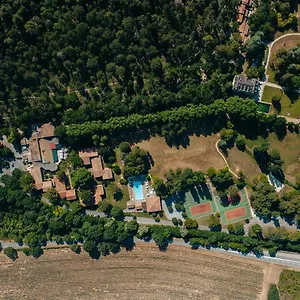 Resort Club Bleues Domaine De Chateau Laval ***