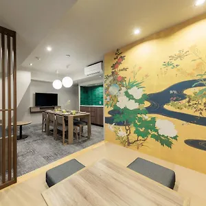 Minn Gionsanjo Aparthotel