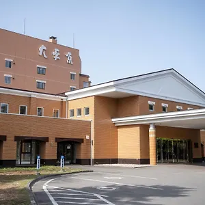 旅館 ホテル大平原