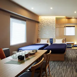 Minn Akihabara Aparthotel