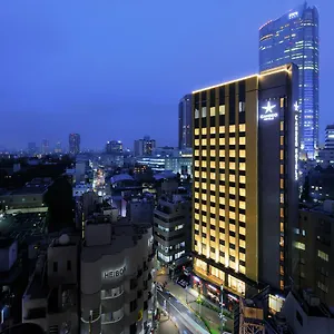 カンデオホテルズ東京六本木 **** 東京都