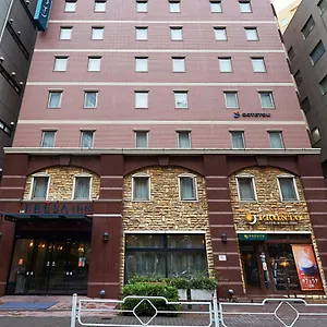 相鉄フレッサイン 日本橋茅場町 *** 東京都