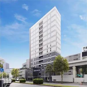 Jホテル東京ジオ *** 東京都